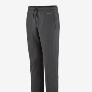 Patagonia Men's R1 Fleece Pants in Grey Size M *Rarely Worn*